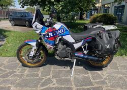 Kove 800X Adventure (2024) usata