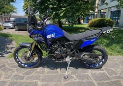 Yamaha Ténéré 700 (2022 - 24) usata
