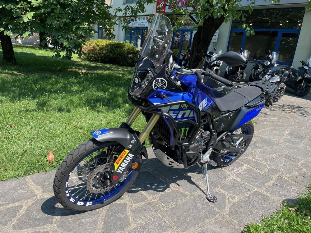 Yamaha Ténéré 700 (2022 - 24) (2)