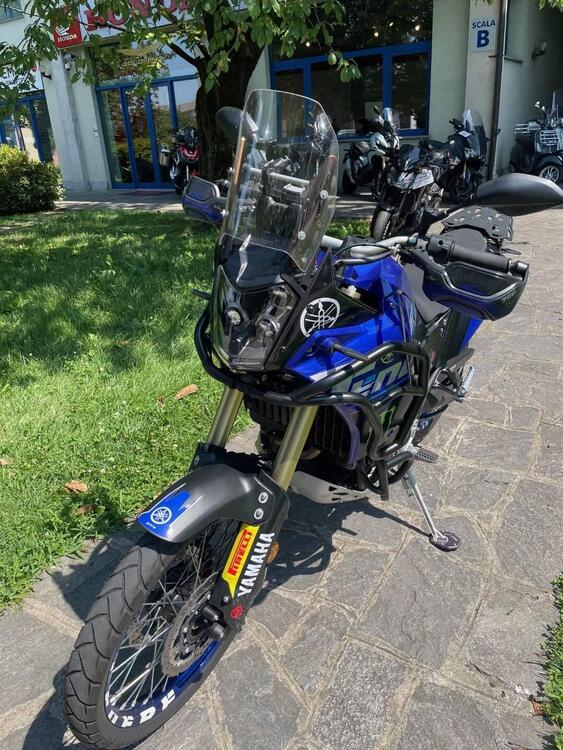 Yamaha Ténéré 700 (2022 - 24) (3)