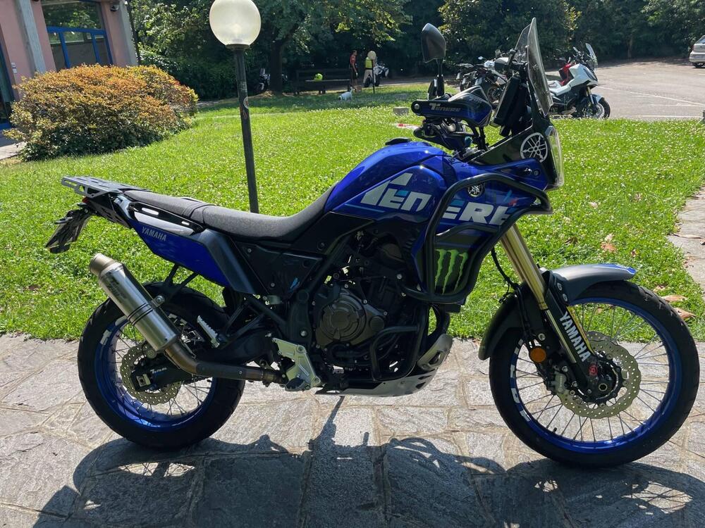 Yamaha Ténéré 700 (2022 - 24) (5)