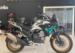 Kove 510X (2023 - 25) nuova