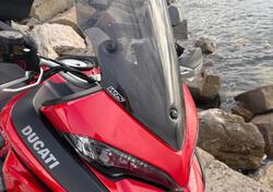 Ducati Multistrada 1200 S (2015 - 17) usata