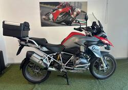 Bmw R 1200 GS (2013 - 16) usata