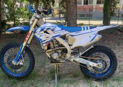 Tm Moto EN 300 Fi Es 4t (2022) usata
