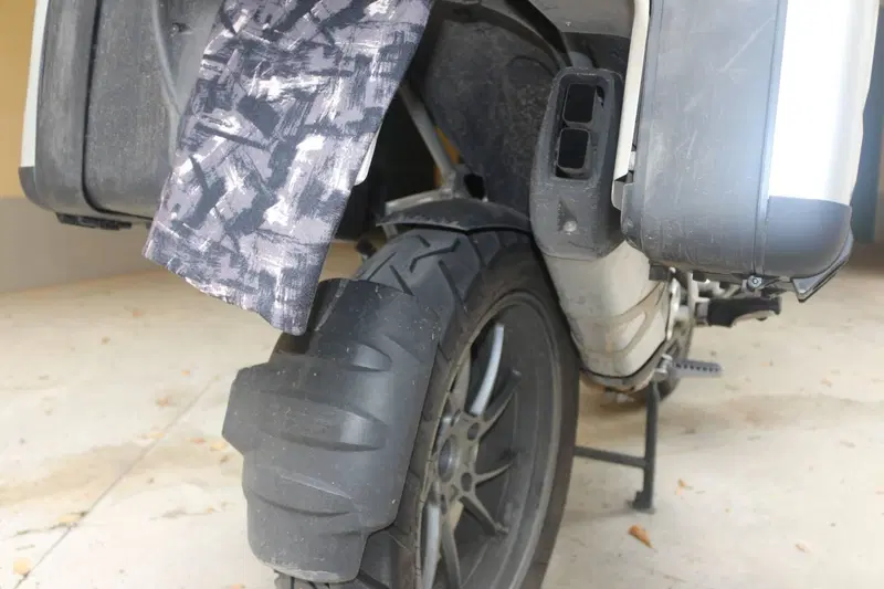 Bmw R 1200 GS (2013 - 16) (9)