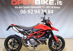 Ducati Hypermotard 950 (2022 - 25) usata