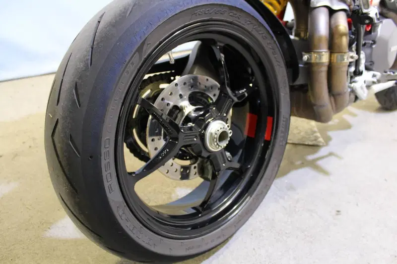 Ducati Hypermotard 950 (2022 - 25) (6)