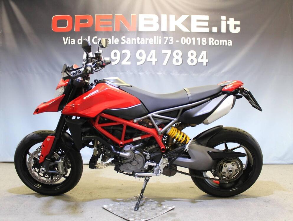 Ducati Hypermotard 950 (2022 - 25) (2)