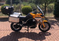Moto Guzzi Stelvio 1200 4V (2008 - 10) usata