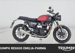 Triumph Speed Twin 1200 (2025) usata