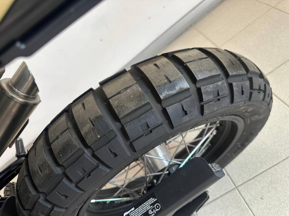 Fantic Motor Caballero 500 Deluxe (2025) (5)