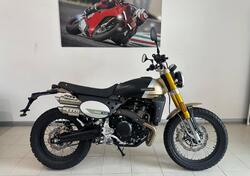 Fantic Motor Caballero 500 Deluxe (2025) nuova