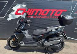 Bmw C 400 X (2021 - 24) usata