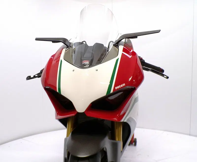Ducati Panigale V4 Speciale 1100 (2018 - 19) (14)