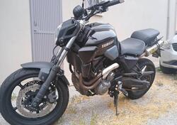 Yamaha MT-03 (2006 - 14) usata