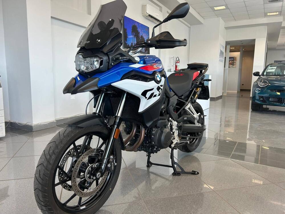 Bmw F 800 GS (2024 - 25) (2)