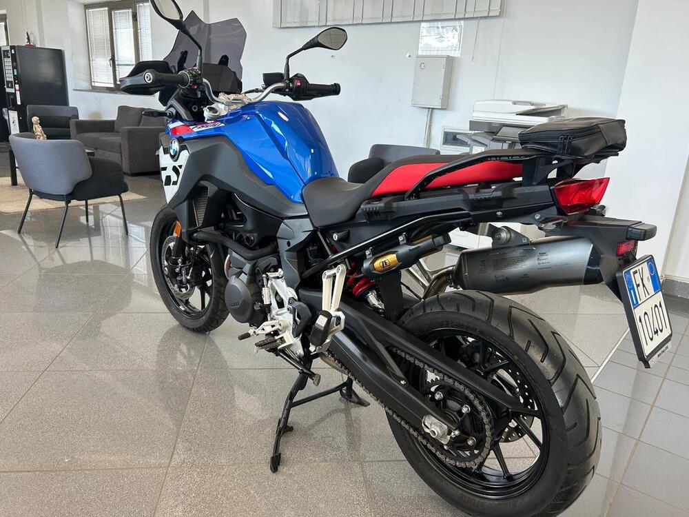 Bmw F 800 GS (2024 - 25) (3)