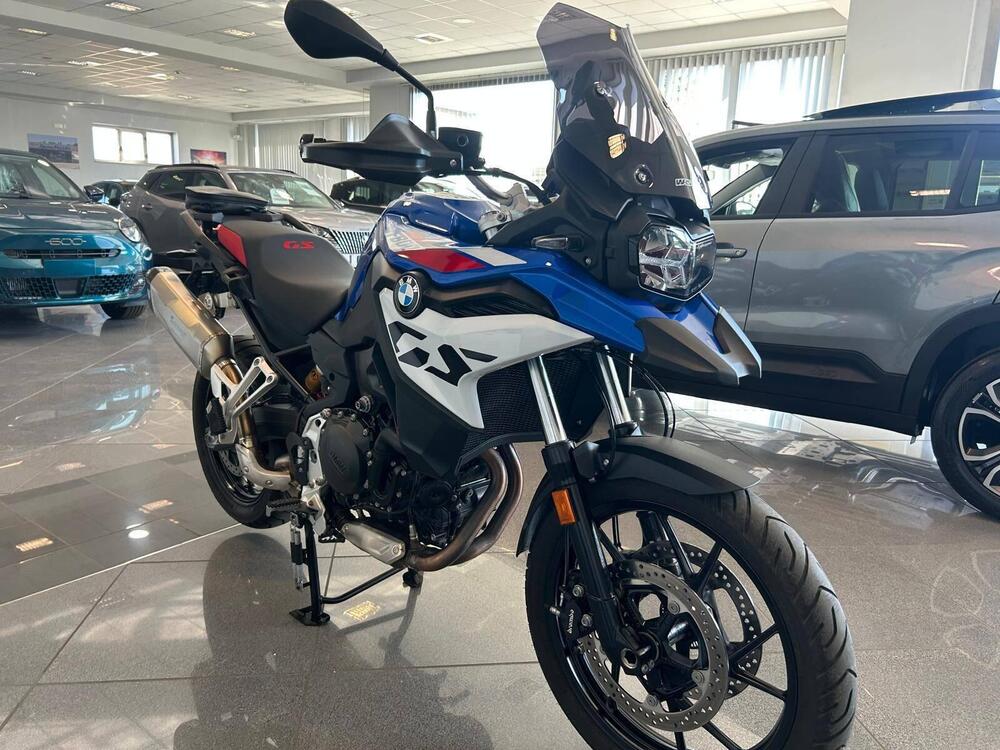 Bmw F 800 GS (2024 - 25) (4)