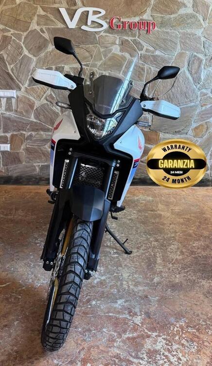 Honda Transalp XL750 (2023 - 24) (5)