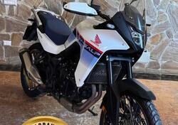 Honda Transalp XL750 (2023 - 24) usata