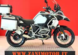 Bmw R 1250 GS Adventure (2021 - 24) usata