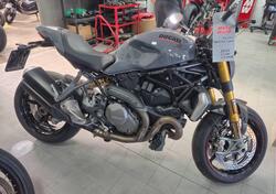 Ducati Monster 1200 S (2017 - 21) usata