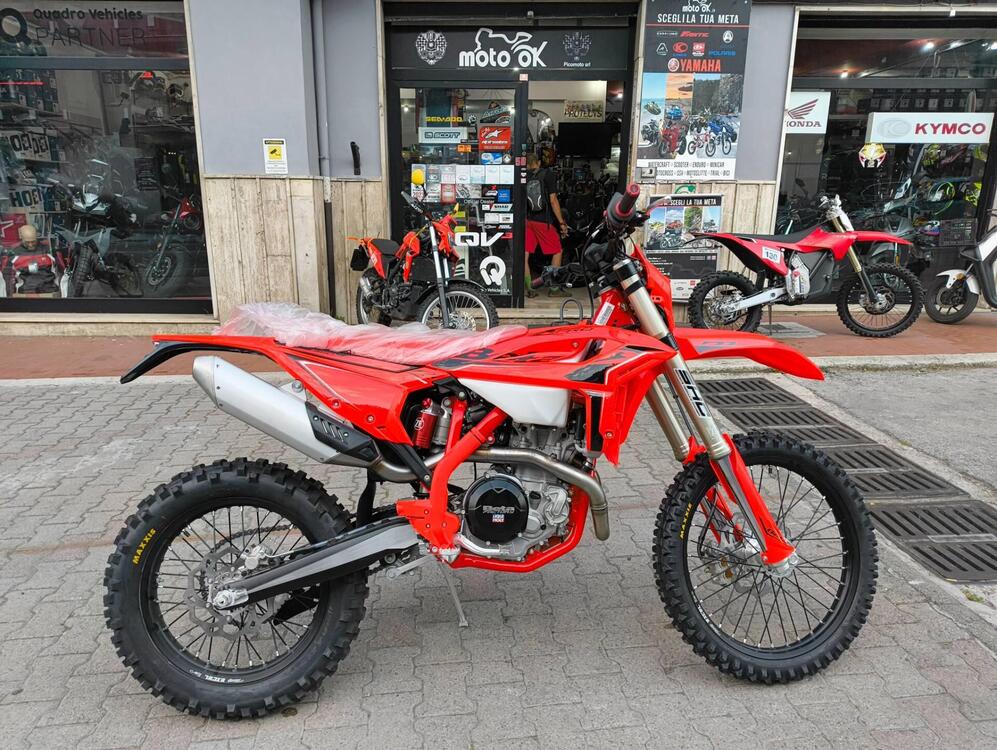 Betamotor RR X-PRO 350 4T Enduro (2026)