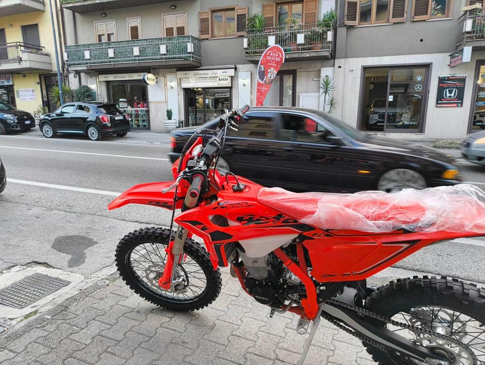 Betamotor RR X-PRO 350 4T Enduro (2026) (4)