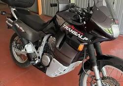 Honda Transalp XL 600V (1997 - 99) usata