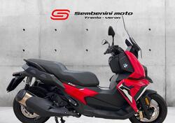 Bmw C 400 X (2021 - 24) usata