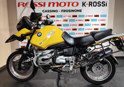 Bmw R 1150 GS (1999 - 03) usata