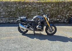 Bmw R 1200 R (2015 - 16) usata