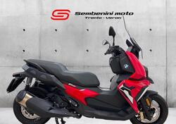 Bmw C 400 X (2021 - 24) usata