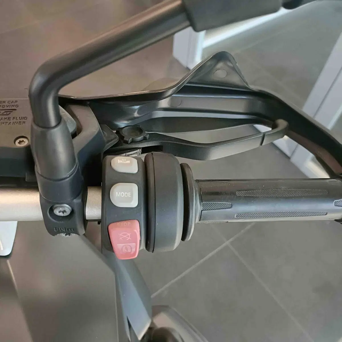 Bmw R 1200 GS (2017 - 18) (3)