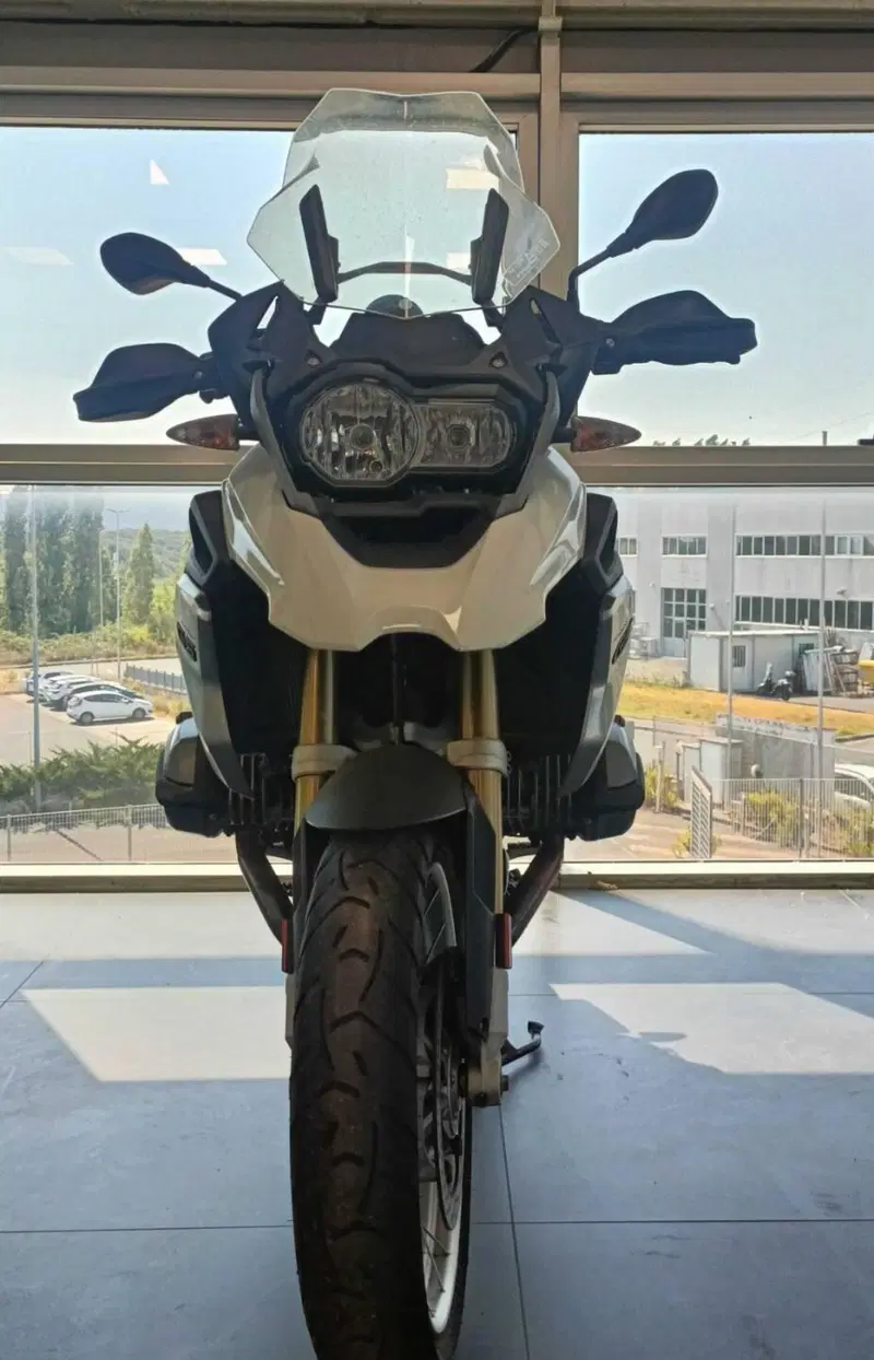 Bmw R 1200 GS (2017 - 18)