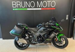 Kawasaki Ninja 1000 SX Tourer (2021 - 24) usata