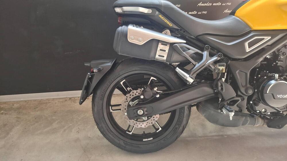 Voge Trofeo 350AC (2022 - 25) (3)