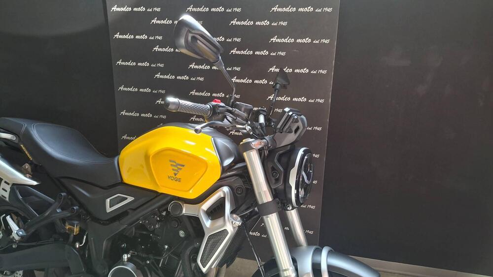 Voge Trofeo 350AC (2022 - 25) (5)