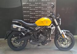 Voge Trofeo 350AC (2022 - 25) usata