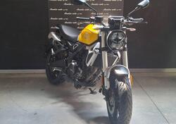 Voge Trofeo 350AC (2022 - 25) usata