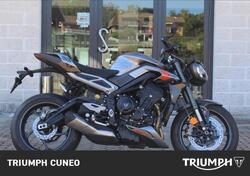 Triumph Street Triple 765 RS (2023 - 25) usata