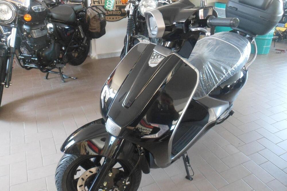 Sym Fugue 125 (2025)