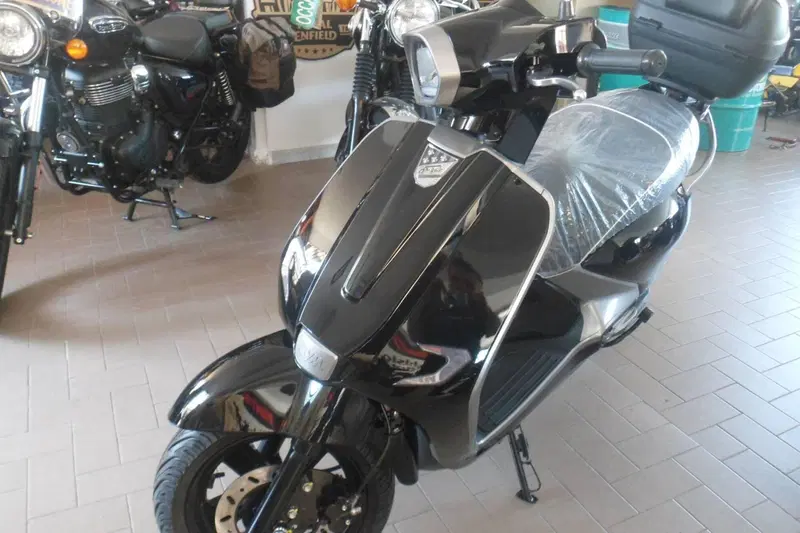 Sym Fugue 125 (2025 - 26)