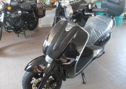 Sym Fugue 125 (2025) nuova