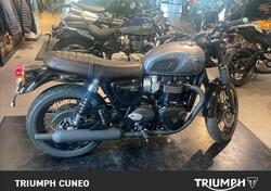 Triumph Bonneville T120 (2021 - 25) nuova