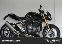 Triumph Speed Triple 1200 RS (2021 - 24) usata