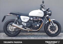 Triumph Speed Twin 1200 (2021 - 24) usata