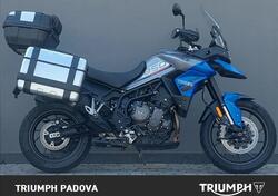 Triumph Tiger 850 Sport (2021 - 25) usata
