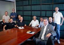 AICMOTO: nasce l’Associazione Italiana Concessionari Moto